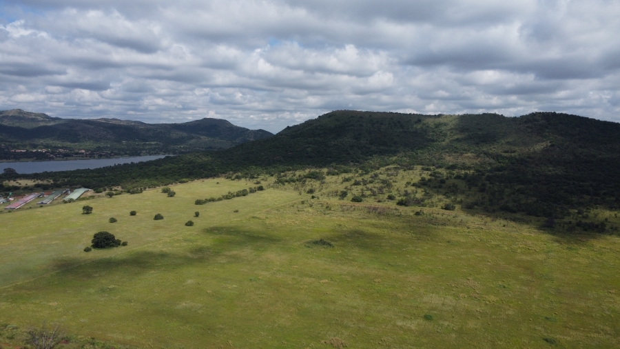 Commercial Property for Sale in Buffelsfontein A H North West